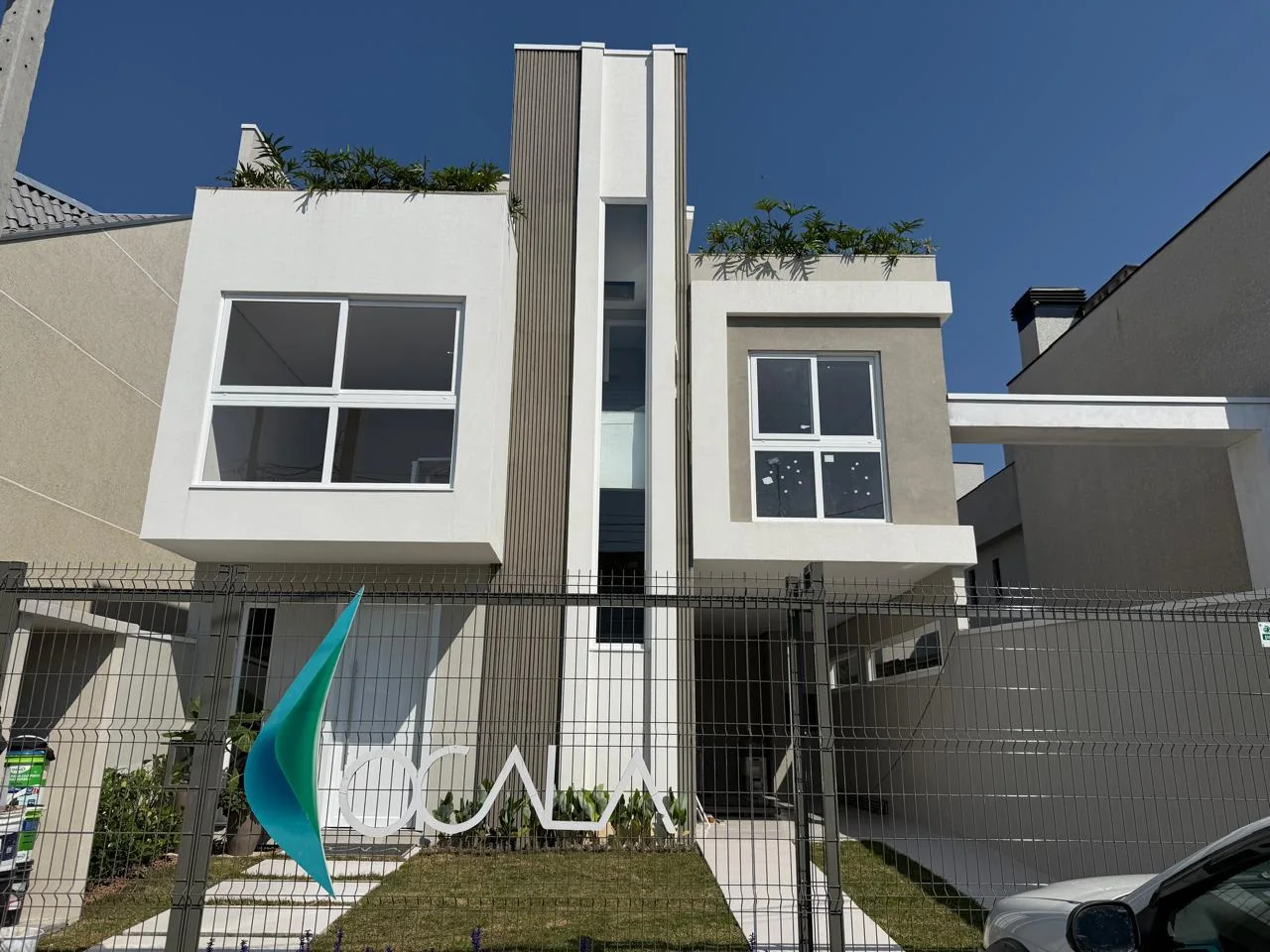 Fachada