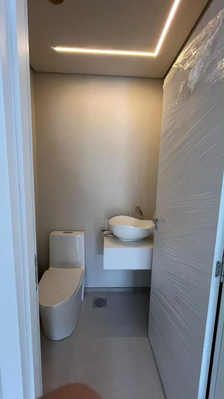 Lavabo
