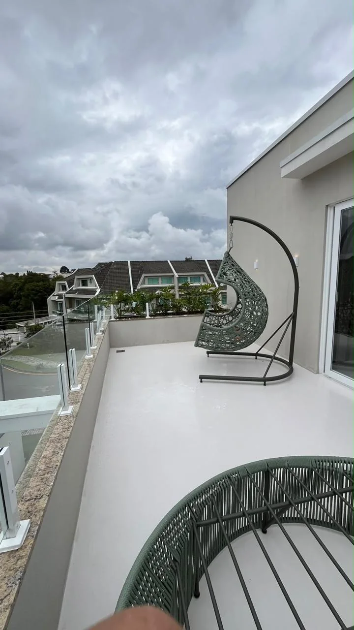 Terraço